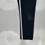 Dickies Carpenter Trousers - 36W 34L Navy Cotton
