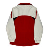 Tommy Hilfiger Spellout Windbreaker - 2XS Multicoloured Polyester