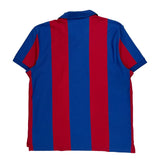 Fc Barcelona Nike Football Shirt - XL Multicoloured Cotton