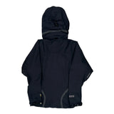 Mountain Hard Wear Waterproof Jacket - Small Black Gore-Tex