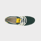 Green Gro Sneaker