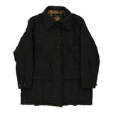 Les Copains Coat - XL Khaki Polyester