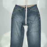Tommy Jeans - 34W 30L Blue Denim
