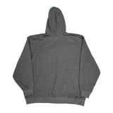 Destination Zero Carhartt Hoodie - 3XL Gray Cotton