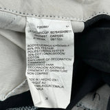 Dickies Shorts - 34W 11L Black Cotton