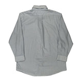 Ralph Lauren Slim Fit Shirt - XL Blue Cotton