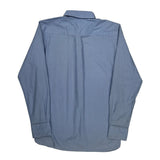Tommy Hilfiger Shirt - Medium Blue Cotton