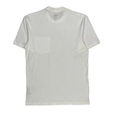 Dickies T-Shirt - Small White Cotton