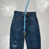Southpole Jeans - 32W 30L Blue Denim