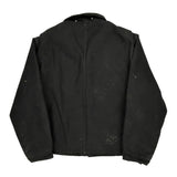 Blk Carhartt Arctic Jacket - 2XL Black Cotton