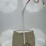 Dockers Chinos - 32W 32L Khaki Cotton