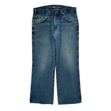 Dickies Jeans - 34W 30L Blue Cotton