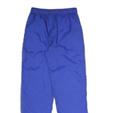 PEESSE Womens Joggers Blue Slim Tapered M W28 L29 Sports Casual