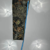 Wrangler Camo Jeans - 31W 32L Khaki Cotton