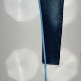 501 Levis Jeans - 34W 30L Dark Wash Cotton