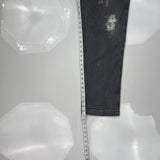 Carhartt Carpenter Pants - 36W 34L Gray Cotton