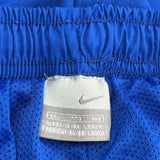 Nike Tracksuit - Medium Blue Polyester