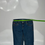 Arizona Jeans - 30W UK 8 Blue Denim
