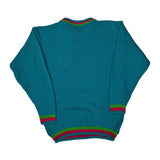 Age 7-8 Disney Jumper - Small Multicoloured Acrylic