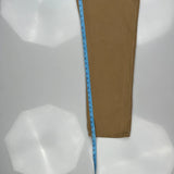 Wrangler Carpenter Trousers - 32W 32L Brown Cotton