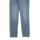 LEVI'S 511 Slim Mens Jeans Blue Slim Skinny Denim Medium W29 L32 Classic Style