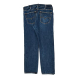Levis Jeans - 38W 31L Blue Denim