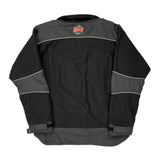 Helly Hansen Jacket - XL Gray Polyester
