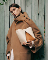 Two-Tone Trio – OAT & CARAMEL