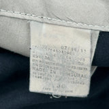 Dickies Shorts - 33W 13L Navy Cotton Blend