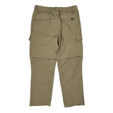 The North Face Cargo Cargo Pants - No Size Beige Nylon