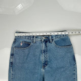 Guess Jeans - 29W US 8 Blue Denim