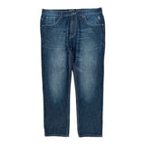 English Laundry Jeans - 36W 32L Blue Cotton Blend