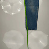 Dickies Carpenter Jeans - 36W 30L Blue Denim