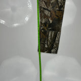 Wrangler Camo Cargo Pants - 32W 29L Camo Cotton