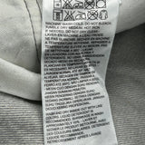 Levis 501 Jeans - 39W 32L Gray Cotton