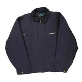 Tri-Mountain Jacket - XL Navy Polyester