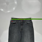 Denim Foundry Ecko Unltd Jeans - 33W 30L Gray Cotton