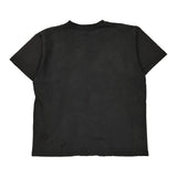 Dickies T-Shirt - XL Black Cotton
