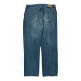 Lacoste Jeans - 34W 30L Blue Denim