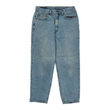 Levis Jeans - 32W 30L Light Wash Cotton