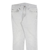 LEVI'S 511 Slim Mens Jeans Light Blue Slim Skinny Denim W32 L30 Classic Style