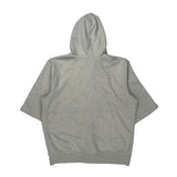 Oakley Hoodie - XL Grey Cotton