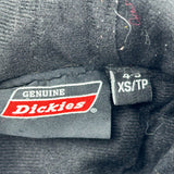 Age 4-5 Dickies Camo Jacket - XS Camo Cotton