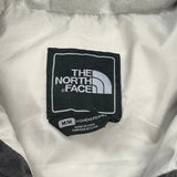 550 Fill The North Face Puffer Vest - Medium Black Polyester