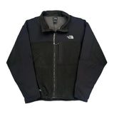 The North Face Fleece Jacket - No Size Black Polyester