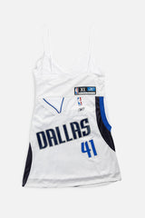 Rework NBA Lace Dress