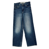 Avirex Jeans - 27W 26L Dark Wash Cotton