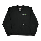 Mercyone Dickies Jacket - 3XL Black Polyester