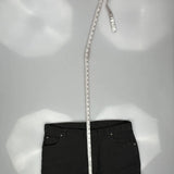 Dickies Carpenter Pants - 38W 30L Black Cotton