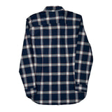 Tommy Hilfiger Checked Shirt - XL Red Cotton